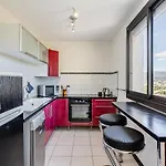 Park & Suites -Wifi-Netflix-Vue
