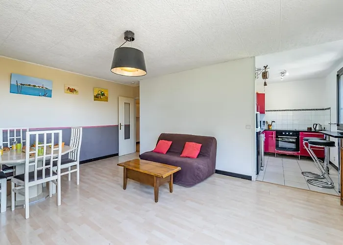 Park & Suites -Wifi-Netflix-Vue