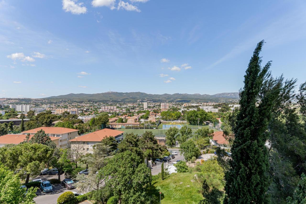 Park & -wifi-netflix-vue