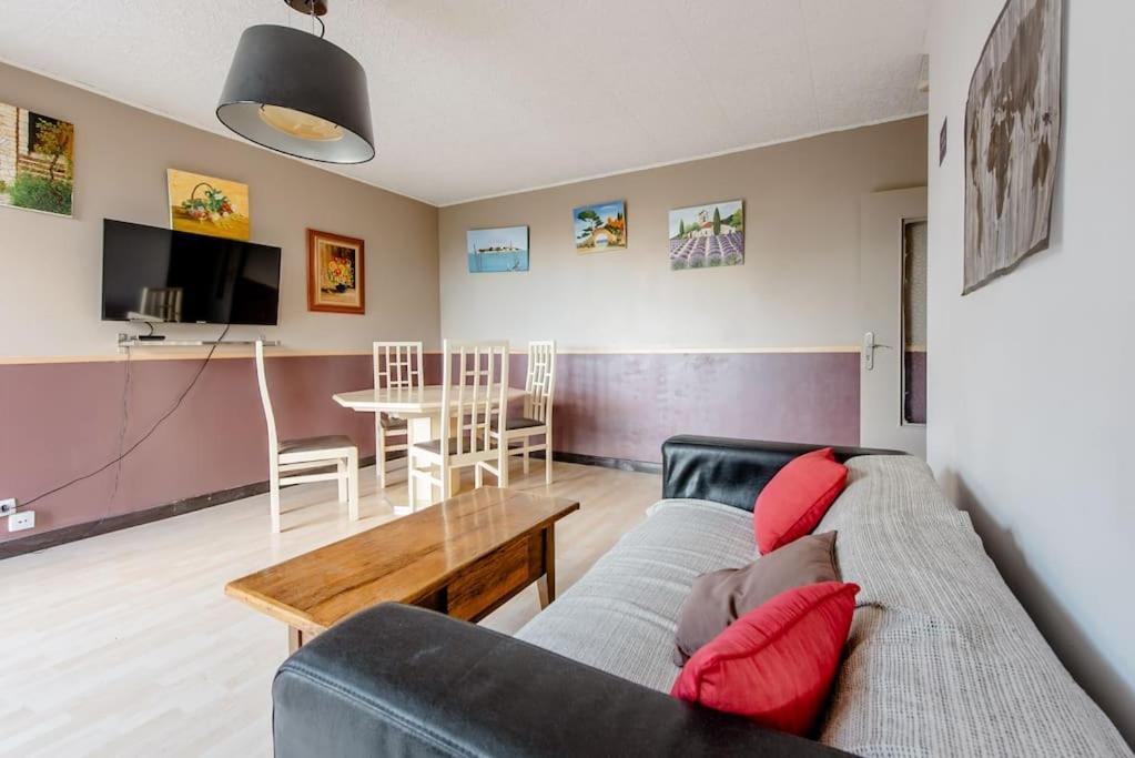 Park & -wifi-netflix-vue