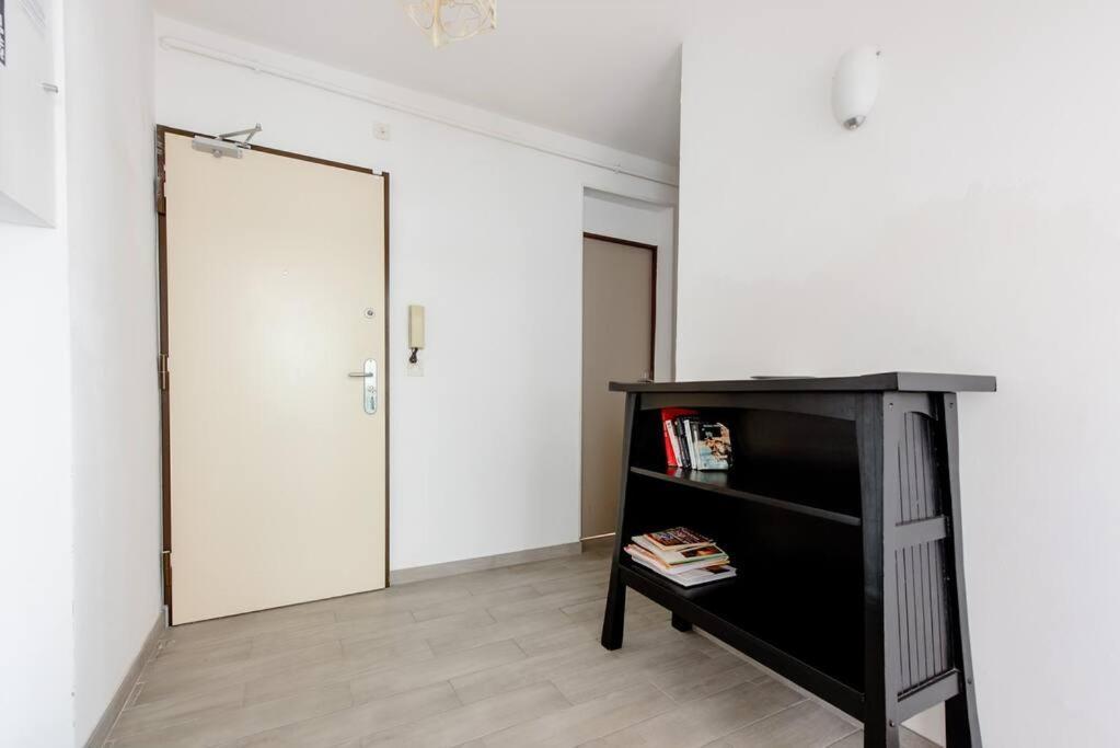 Appartement Park & -wifi-netflix-vue