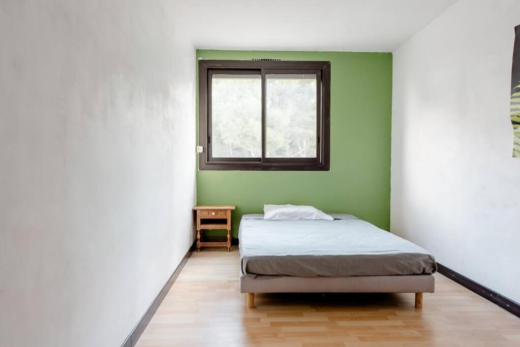 Park & -wifi-netflix-vue Appartement *