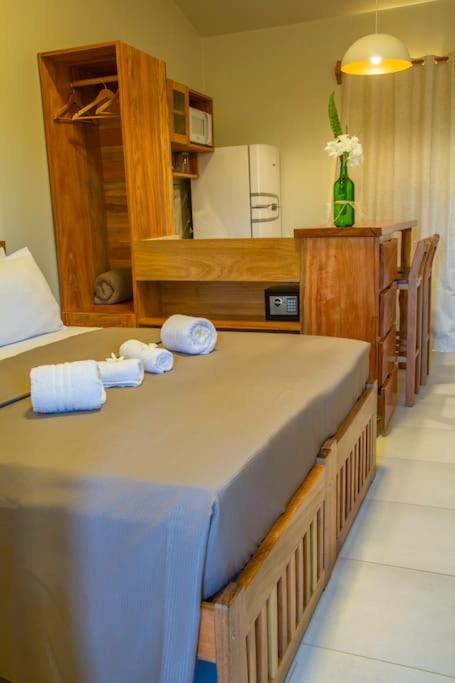 Appartement Park & -wifi-netflix-vue